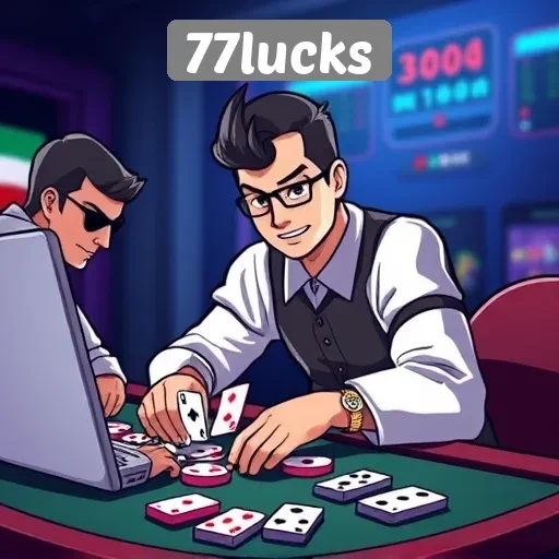 Kelebihan dan Kekurangan Bermain di 77lucks