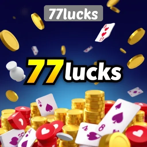Keuntungan Bermain di Situs Game 77lucks untuk Pecinta Game