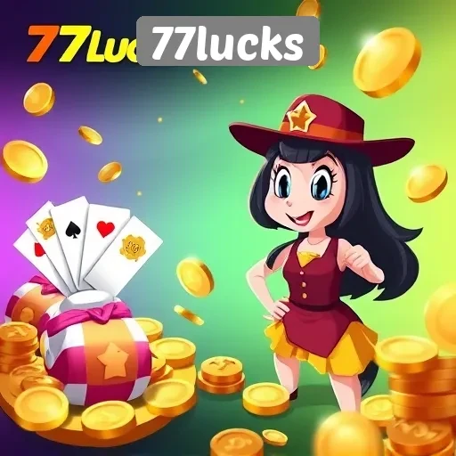 Serba Serbi Bonus dan Promosi di 77lucks