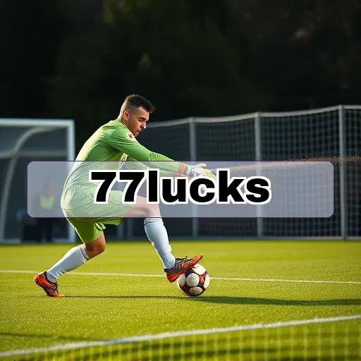 77lucks Klub Pemain