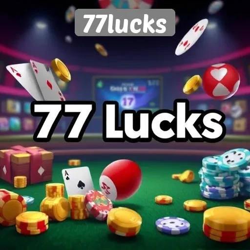 Berbagai Permainan Menarik yang Tersedia di 77lucks
