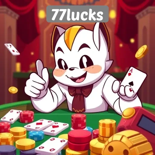 Mengenal Lebih Dekat Situs Game 77lucks untuk Pemain Indonesia
