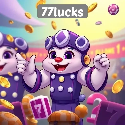 Menjelajahi Fitur Menarik di Situs Game 77lucks