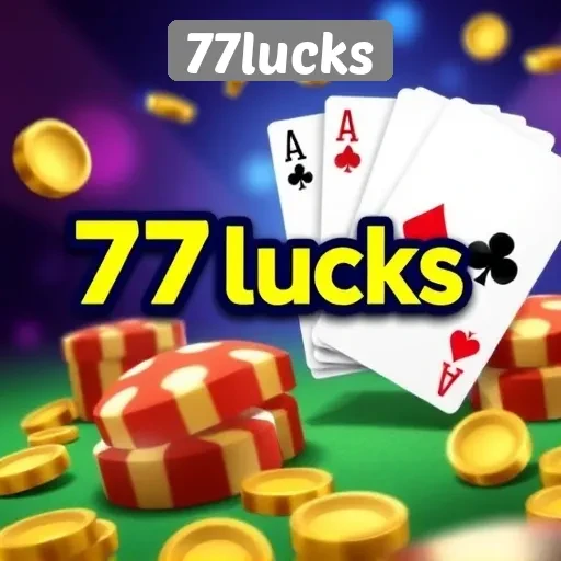 Menelusuri Ragam Permainan yang Tersedia di 77lucks