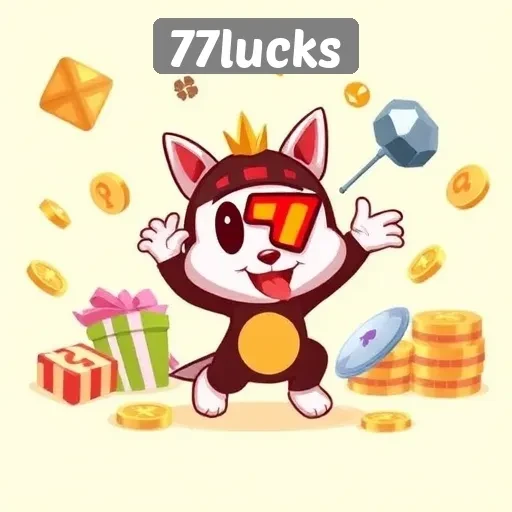 Mengulas Fitur Unggulan Situs Game 77lucks