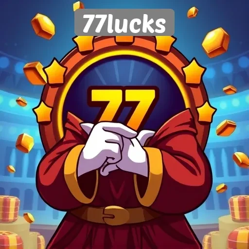 Mengungkap Fitur Menarik dari Situs Game 77lucks