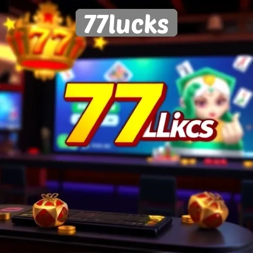 Ulasan Pengalaman Bermain di 77lucks untuk Pemula