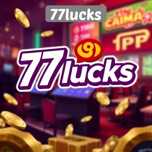 Mengenal Situs Game 77lucks dan Fitur Unggulannya