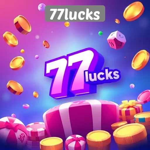 Mengenal 77lucks Sebagai Platform Game Terpercaya