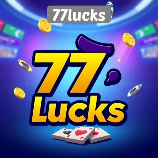 Mengenal Lebih Dekat Situs Game 77lucks untuk Pecinta Judi