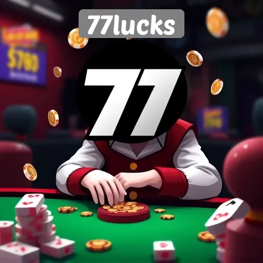 Bagaimana 77lucks Meningkatkan Pengalaman Bermain Game