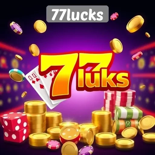 Mengenal 77lucks Sebagai Situs Game Online Populer di Indonesia