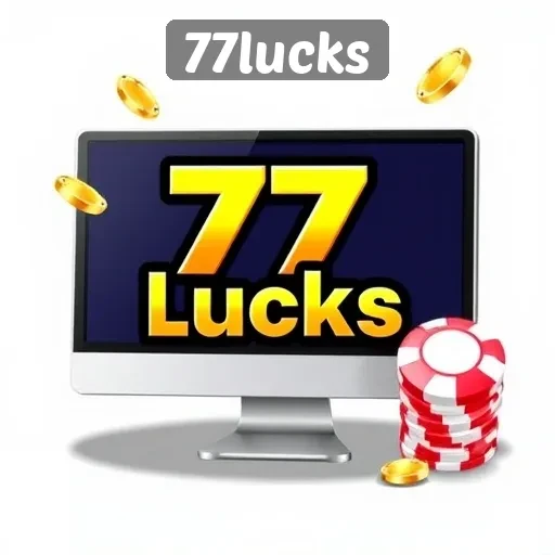 77lucks Solusi Hiburan Game Online untuk Para Pecinta Judi