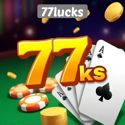 Mengenal 77lucks Sebagai Platform Game Online Terpercaya