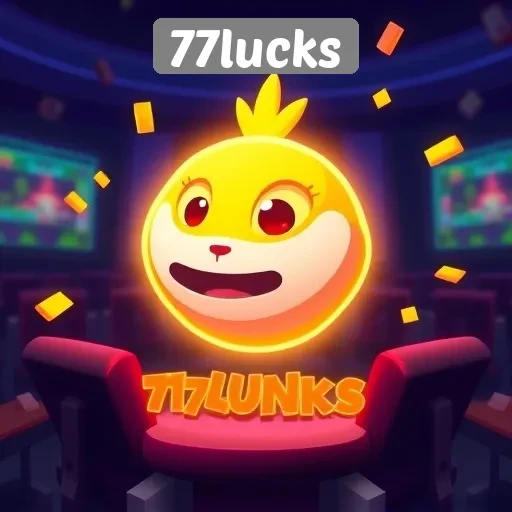 Menganalisis Popularitas 77lucks di Kalangan Gamers