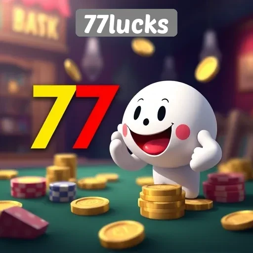 Review Situs Game 77lucks yang Sedang Naik Daun