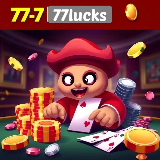 Mengenal 77lucks Salah Satu Situs Game Populer