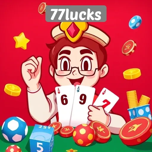 Cara Daftar dan Bermain di 77lucks Untuk Pemula