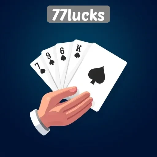 Tips Aman Bermain di Situs 77lucks