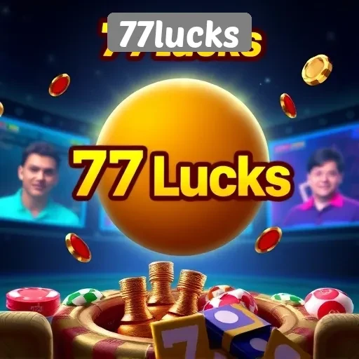 Analisis Keamanan dan Kepercayaan pada Situs 77lucks