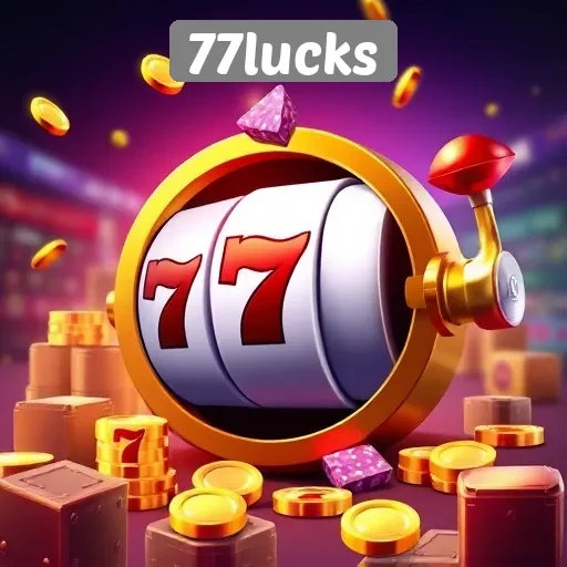 Menilik Ragam Permainan Slot di Situs 77lucks