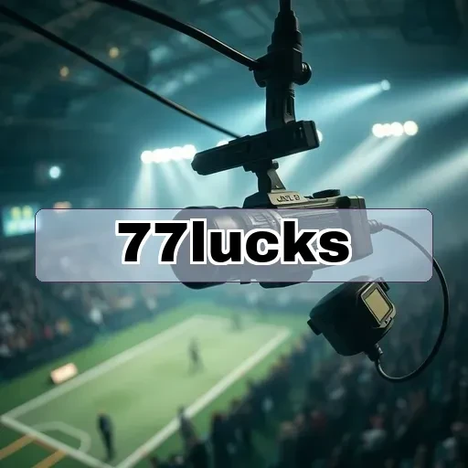 77lucks Permainan Slot