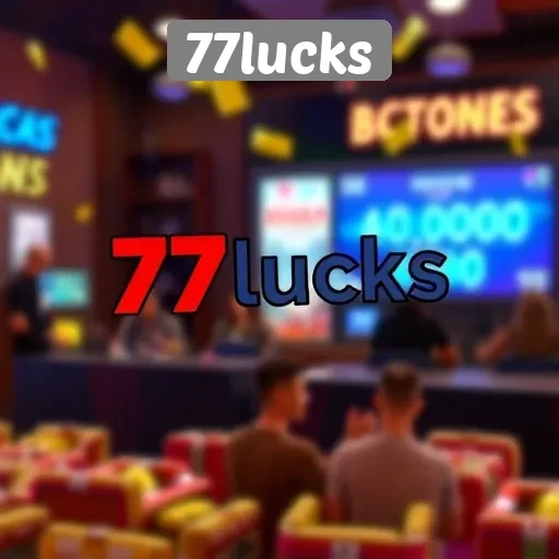 Tanggung Jawab Sosial Situs Game 77lucks