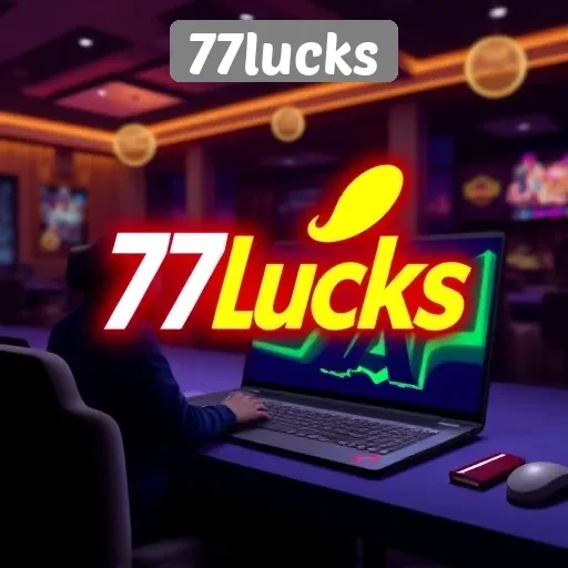 Inovasi Teknologi di Balik Kesuksesan Situs 77lucks