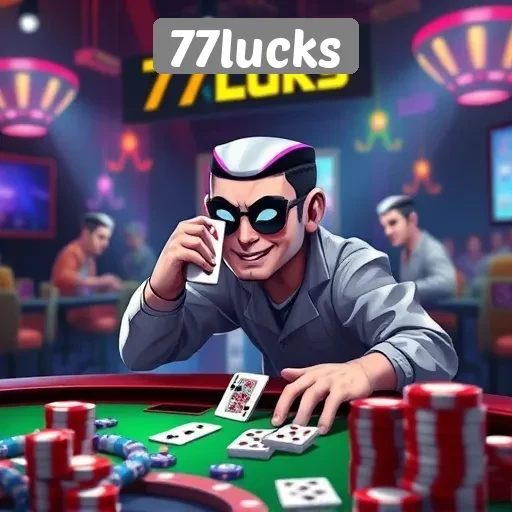 Tren Permainan Populer di 77lucks Saat Ini