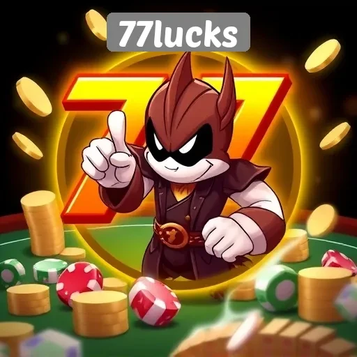 Pengalaman Pengguna di 77lucks Situs Game Terpopuler